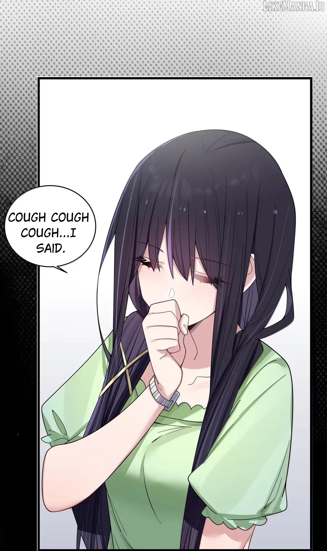 My Fake Girlfriends are using me as a Shield Chapter 181 - page 22